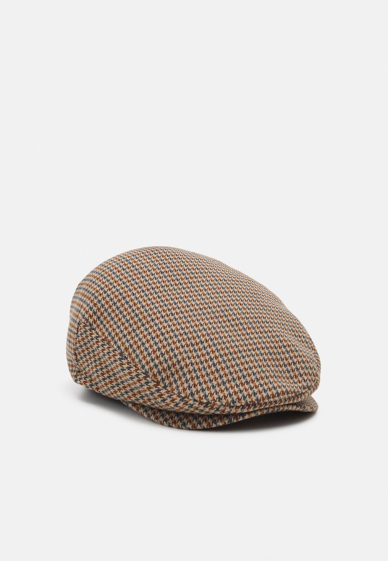 Brixton SNAP CAP UNISEX - Gorro - mojave/navy