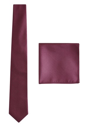 Next SET - Rinnatasku ilurätt - rose red