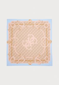 Fuliaras - mehrfarbig beige