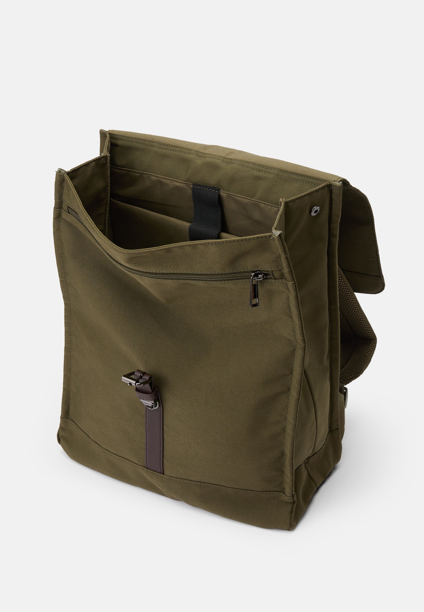 Levi's® STANDARD BACKPACK UNISEX - Rucksack - wild west henna