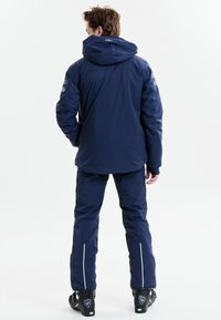 CMP Skibukser - n black blue