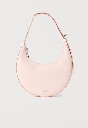 DELIZIA MINI SHOULDER BAG - Handtas - dusty pink