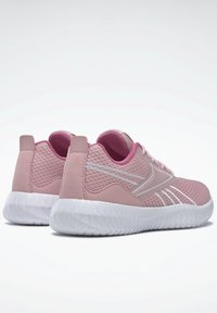 Reebok REEBOK FLEXAGON ENERGY SHOES - Silniční běžecké boty - pink