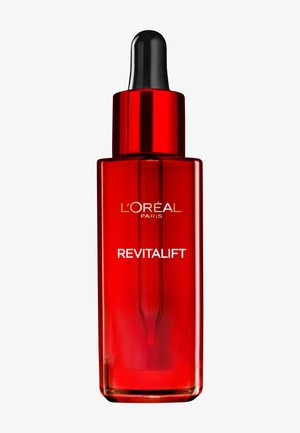 REVITALIFT HYDRATING SMOOTHING SERUM - Anti-Aging - -