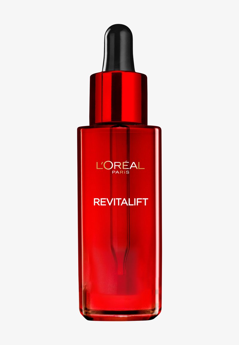 L'Oréal Paris Skin - REVITALIFT HYDRATING SMOOTHING SERUM - Serum, Vergroten