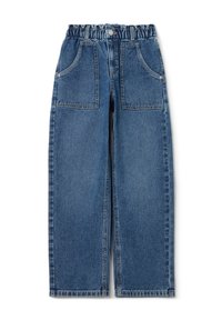 OVS - WITH POCKETS - Relaxed fit jeans - medium wash Thumbnail Image 1