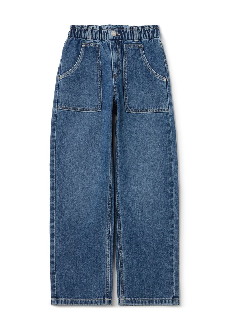 OVS - WITH POCKETS - Relaxed fit jeans - medium wash, Enlarge