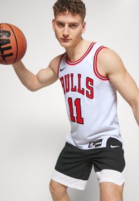 Nike Performance DEMAR DEROZAN CHICAGO BULLS - NBA dres - white
