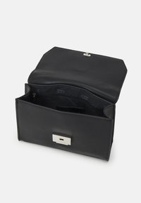 Steve Madden BLATTUCA - Käekott - black