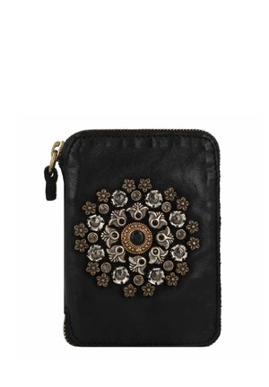Wallet - nero