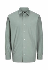 Unselected, agave green