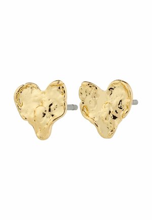 RYAN - Korvakorut - gold plated