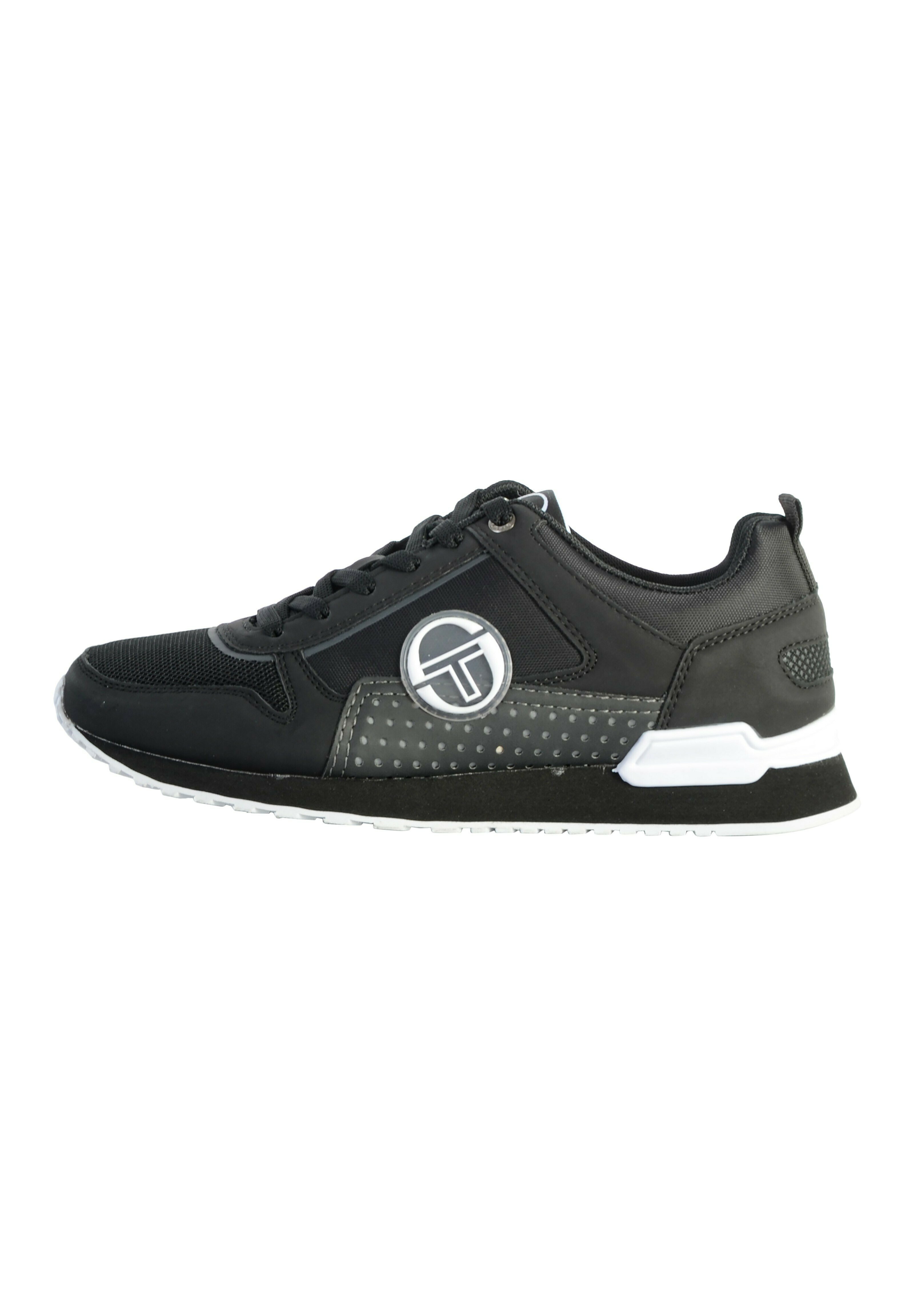 basket sergio tacchini