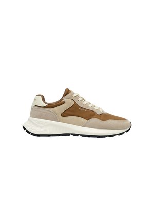 CITY MKII  - Baskets basses - beige