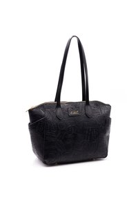 ALV by Alviero Martini Shopper - nero lucido