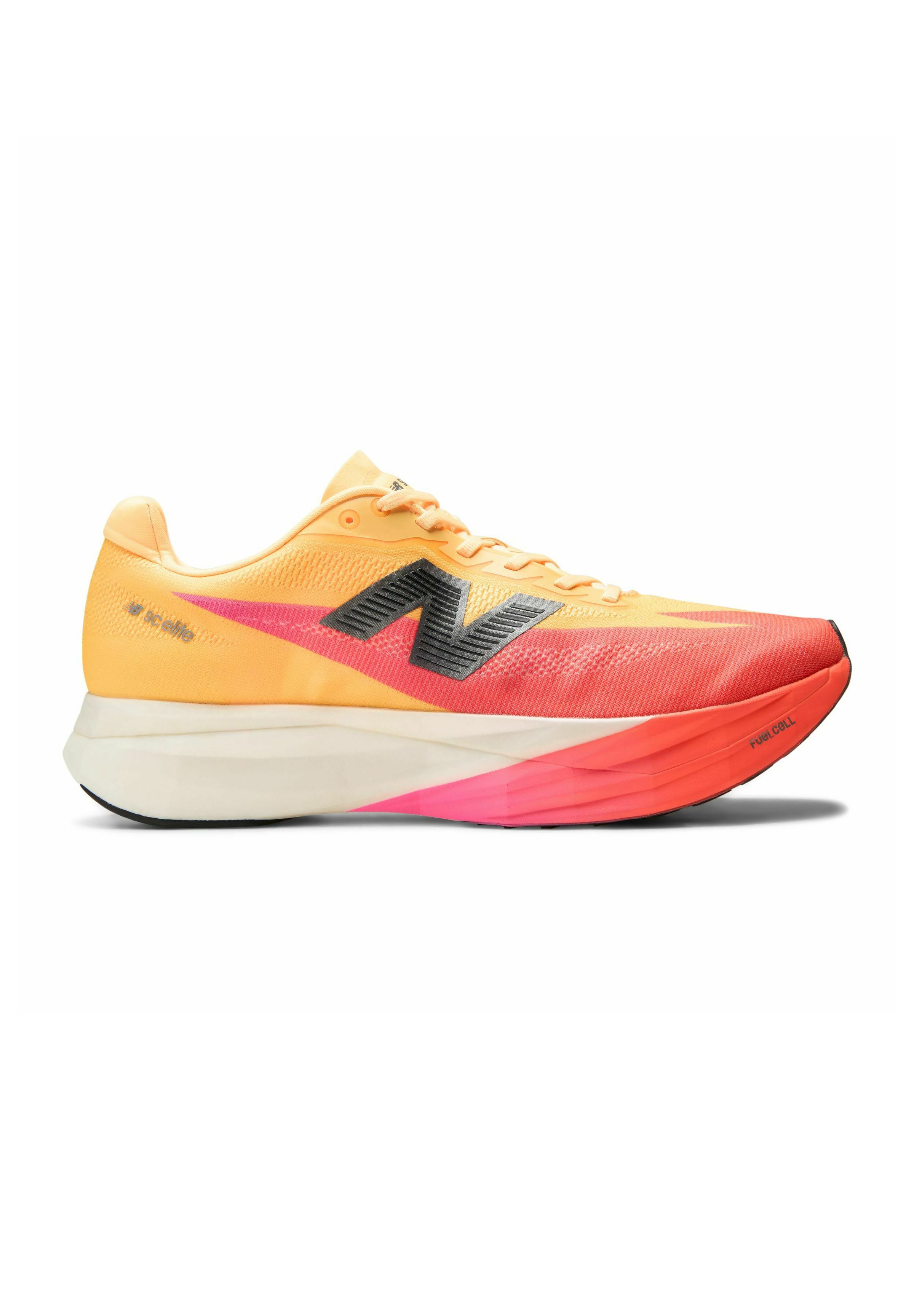 New Balance SC ELITE V5 LONDON MARATHON - Scarpe da corsa su