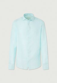 GARMENT DYE - Majica - lt aqua