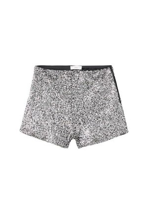 TEEN - Short - silver