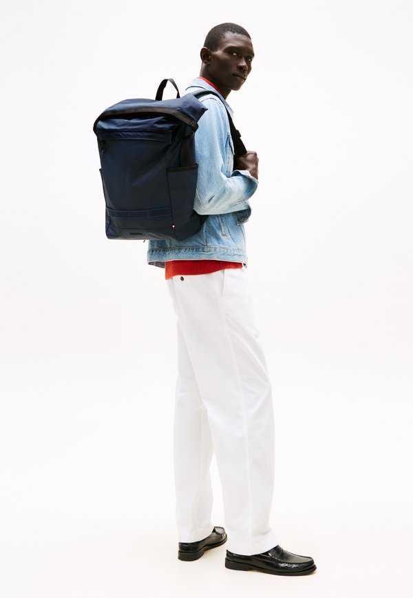 ROLLTOP BACKPACK UNISEX - Rucksack
