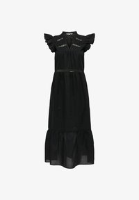 Sélectionné, black