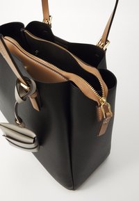 PARFOIS RITHA - Velika torba - black