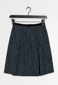 Claudie Pierlot A-lijn rok - blue