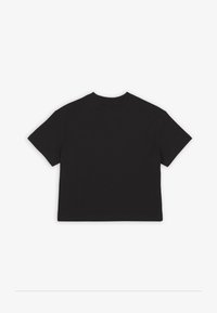 Unselected, black