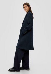 s.Oliver Mantel - navy