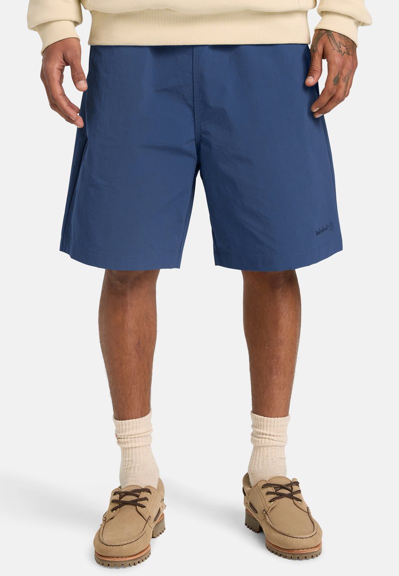 Timberland LW SHORT - Šortky - oceana