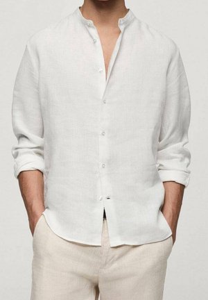 Chemise - white