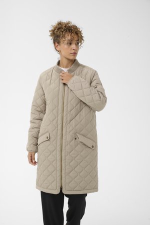 Cream ARWEN - Lengva striukė - silver mink