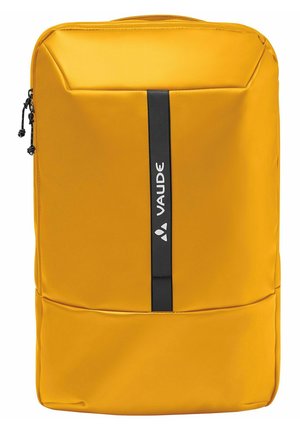 Vaude MINEO LAPTOPFACH 46 CM - Sac à dos - burnt yellow