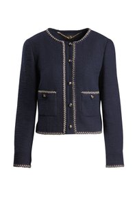 VEDA - Cardigan - blu
