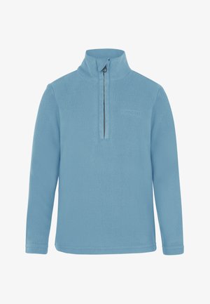 PRTPERFECT TD - Vesta od flisa - steel blue