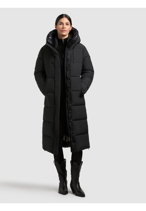 VELIA - Vinterfrakke - black