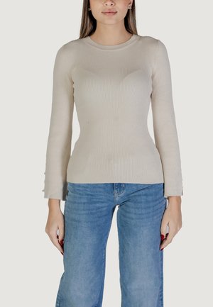 ONLY, Maglione - sour cream