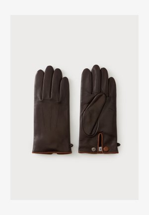AGNELLE, RICK - Handschoenen - brown