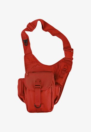 normani Outdoor Sports SLINGFIT - Umhängetasche - rot