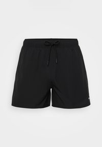 Seleccionado, black