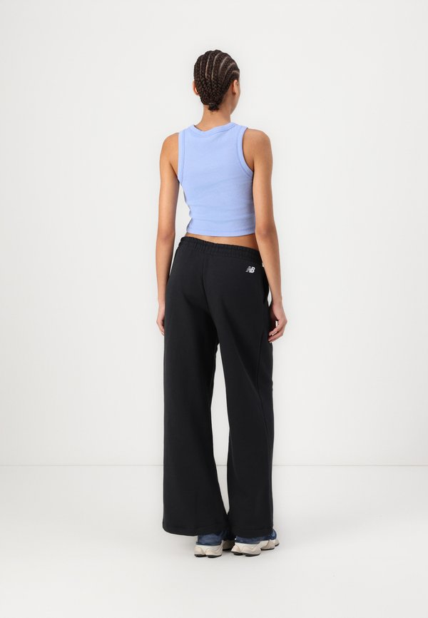 WIDE LEG JOGGER - Tracksuit bottoms3