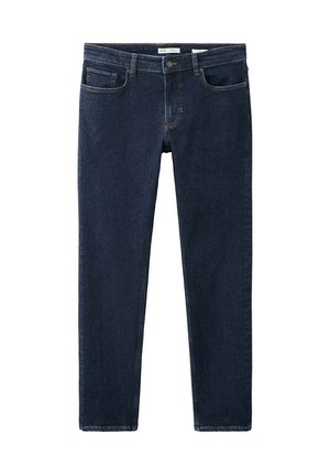 Mango, ADULT - Jeans fuselé - blue