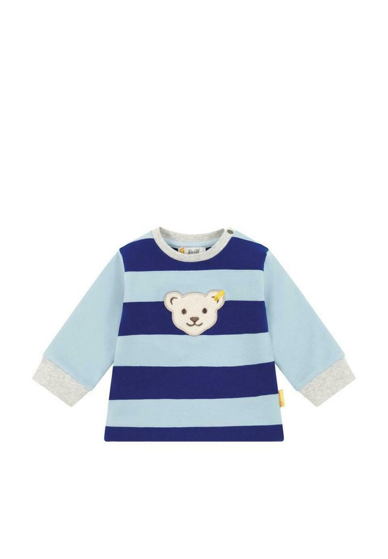 Bluză cu mânecă lungă