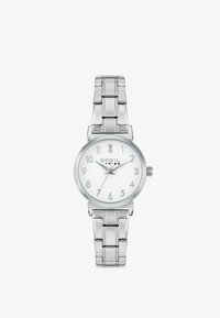Valgt, white