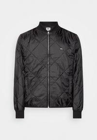 Obey Clothing KHARMA JACKET UNISEX - Giubbotto Bomber - black