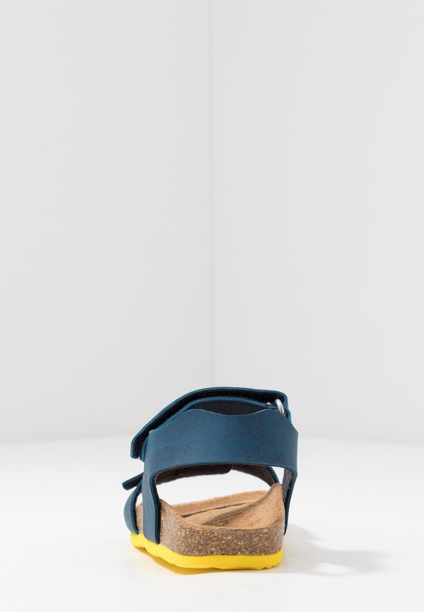 GHITA BOY - Sandals - avio4