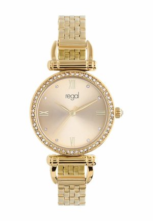 LOVELY - Horloge - gold gold gold-coloured