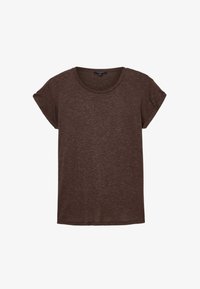 Selezionato, torte brown