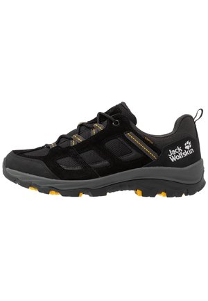 Outdoorschoenen - black