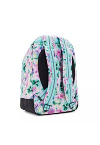 Kipling CLASS ROOM - Skolväska - aqua blossom
