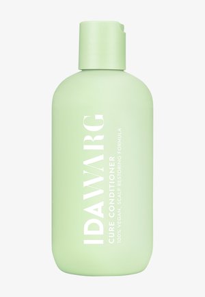 Ida Warg Beauty Cure Conditioner - Balsamo - -